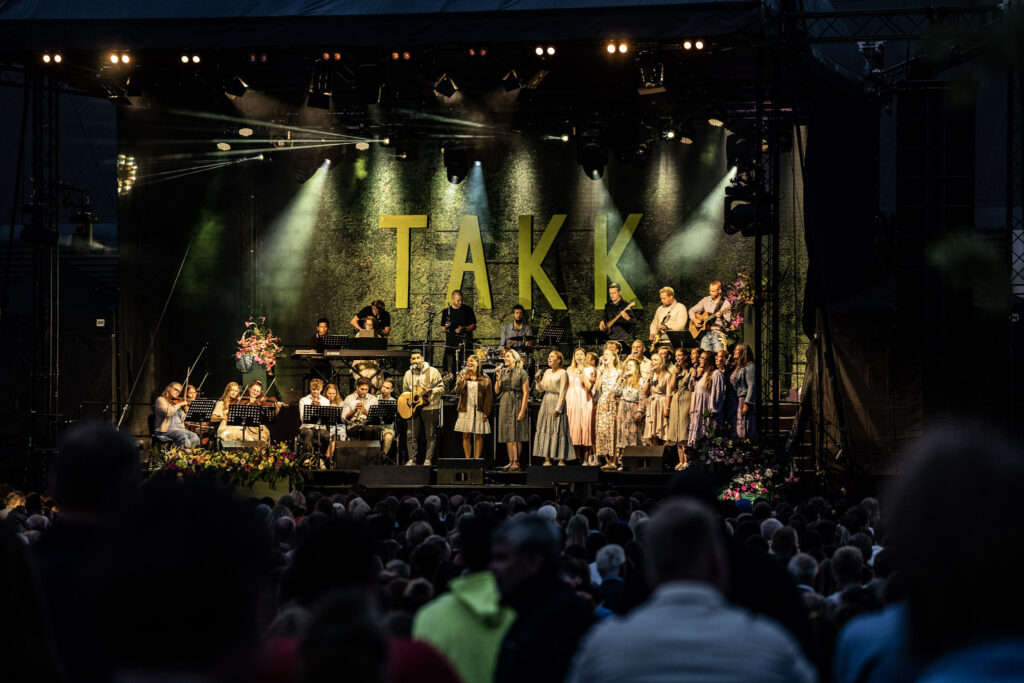 Sommerkonsert BCC - Foto: Andreas Lehmann